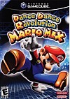 Dance Dance Revolution Mario Mix (Jeu Seulement) / GameCube