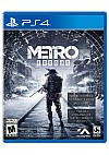 Metro Exodus/PS4