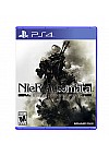 NieR Automata Game of the YoRHa Edition/PS4
