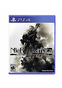 NieR Automata Game of the YoRHa Edition/PS4