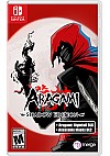 Aragami Shadow Edition/Switch