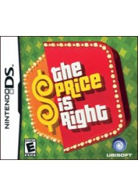 The Price is Right /DS