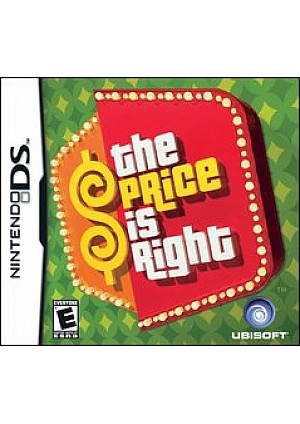 The Price is Right /DS