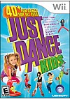 Just Dance Kids/Wii