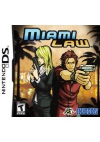 Miami Law/DS