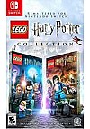 Lego Harry Potter Collection/Switch