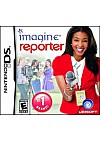 Imagine Reporter/DS