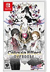 The Caligula Effect Overdose/Switch