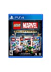 Lego Marvel Collection/PS4