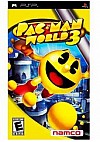 Pac-Man World 3/PSP