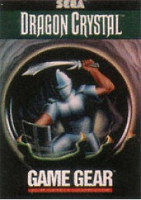 Dragon Crystal/Game Gear