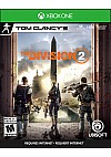 The Division 2/Xbox One