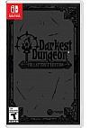 Darkest Dungeon Collector's Edition/Switch