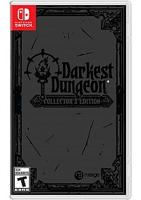 Darkest Dungeon Collector's Edition/Switch