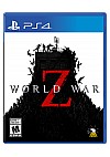 World War Z/PS4