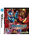 Mega Man Star Force 3 Red Joker/DS