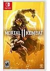 Mortal Kombat 11/Switch