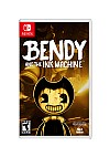 Bendy and The Ink Machine/Switch