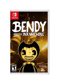 Bendy and The Ink Machine/Switch