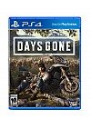 Days Gone/PS4
