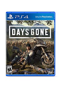 Days Gone/PS4