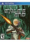 Exile's End Limited Run Games #159 / PS Vita