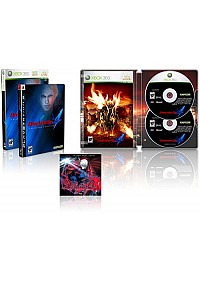 Devil May Cry 4 Collector's Edition/PS3