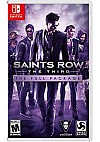 Saints Row The Third The Full Package/Switch