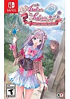 Atelier Lulua The Scion Of Arland/Switch