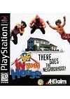 WWF In Your House/PS1