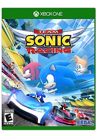 Team Sonic Racing/Xbox One