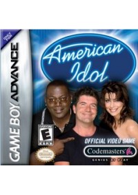 American Idol/GBA