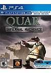 Quar Infernal Machines (Compatible PSVR) / PS4