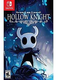 Hollow Knight/Switch