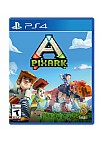 Pixark/PS4