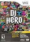 DJ Hero (Jeu Seulement) /Wii