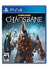 Warhammer Chaosbane/PS4