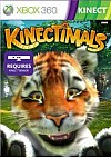 Kinectimals/Xbox 360