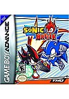 Sonic Battle/GBA