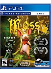 Moss/PSVR