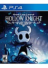 Hollow Knight/PS4