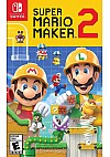 Super Mario Maker 2/Switch