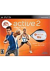 Active 2 Personal Trainer/PS3