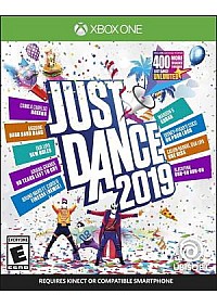 Just Dance 2019/Xbox One