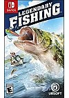 Legendary Fishing/Switch