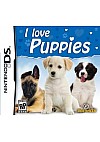 I Love Puppies/DS