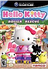 Hello Kitty Roller Rescue/GameCube