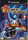 Pk Out Of The Shadows/GameCube