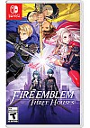 Fire Emblem Three Houses/Switch