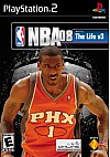 NBA 08/PS2